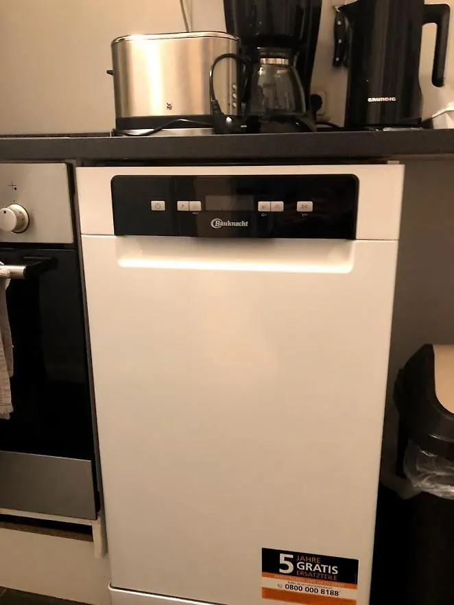 Apartment In Sternschanze Αμβούργο