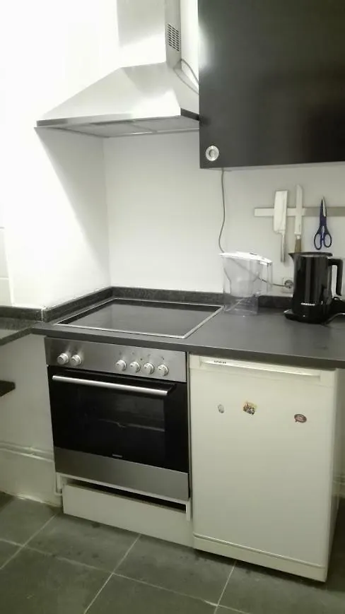 Apartment in Sternschanze Hamburg