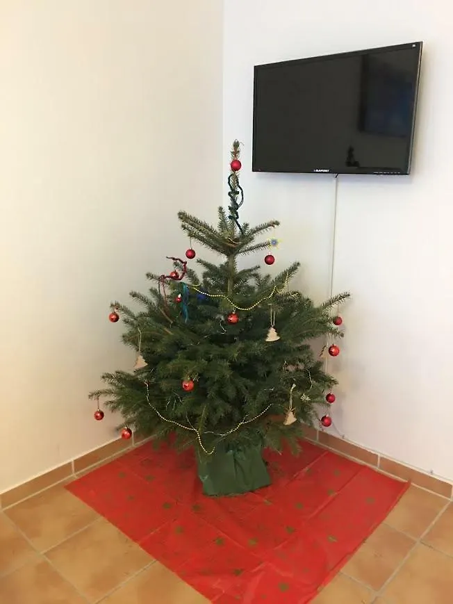 Apartment In Sternschanze Αμβούργο
