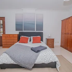 Charming Private In An A2 Penha - Distrikt Faro