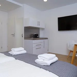 Nord Apartamento