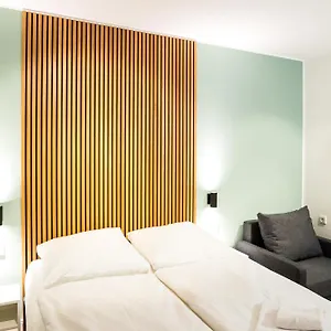 Homaris Altona Apartamento