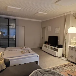 Mertens Zimmervermietung Apartamento
