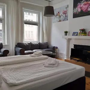 Center 8 Apartamento