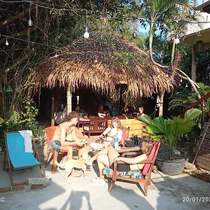 The Seaside Hoi An