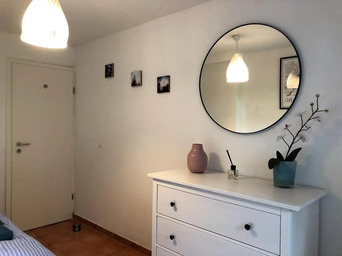 Apartment in Sternschanze Hamburg
