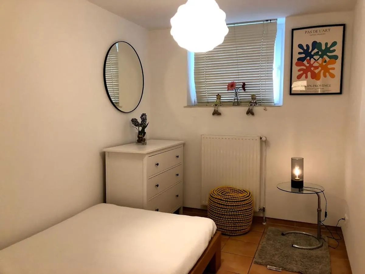 Apartment in Sternschanze Hamburg