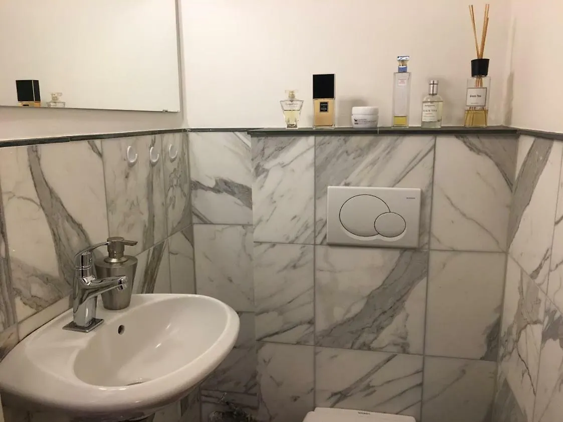 Apartment in Sternschanze Hamburg