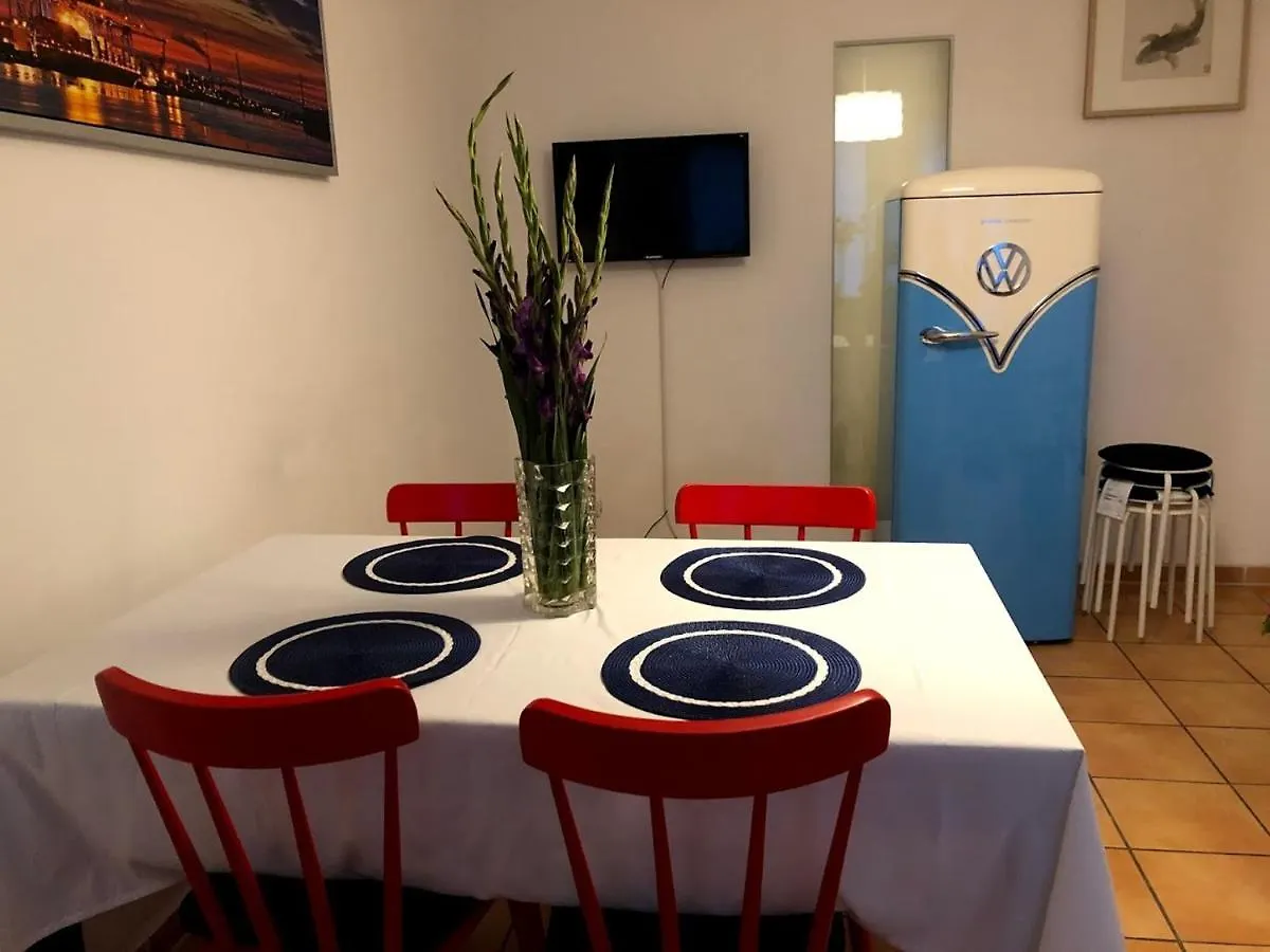 Apartment In Sternschanze Hamburg 0*,  Germany
