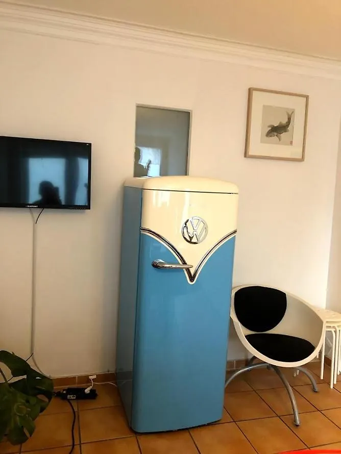 Apartment In Sternschanze Hamburg 0*,  Germany