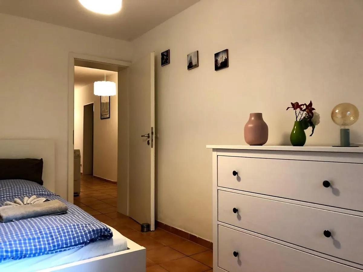 Apartment In Sternschanze Hamburg Germany