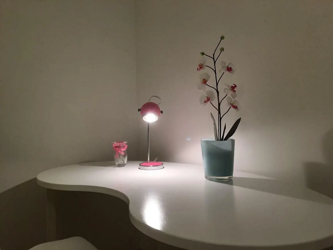 Apartment In Sternschanze Hamburg