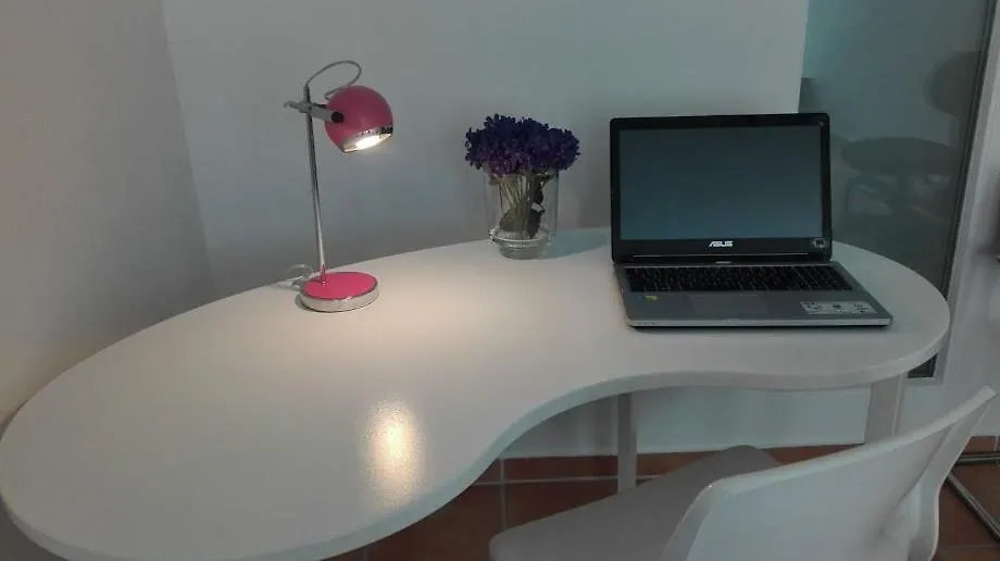 Apartment In Sternschanze Hamburg