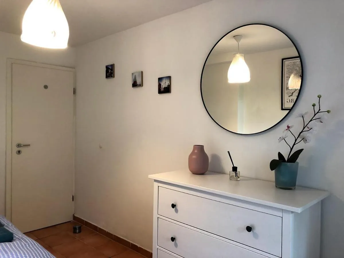 Apartment In Sternschanze Hamburgo