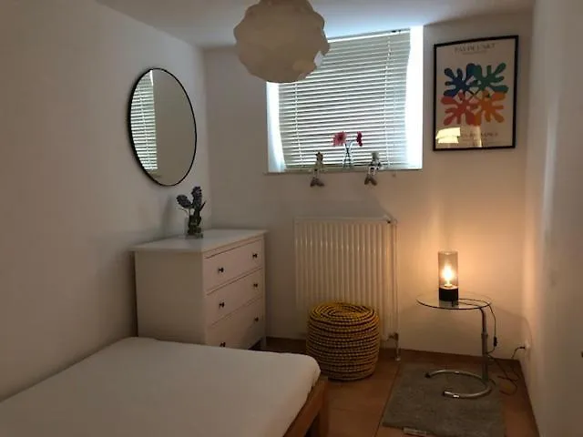 Apartment In Sternschanze Hamburgo Alemania