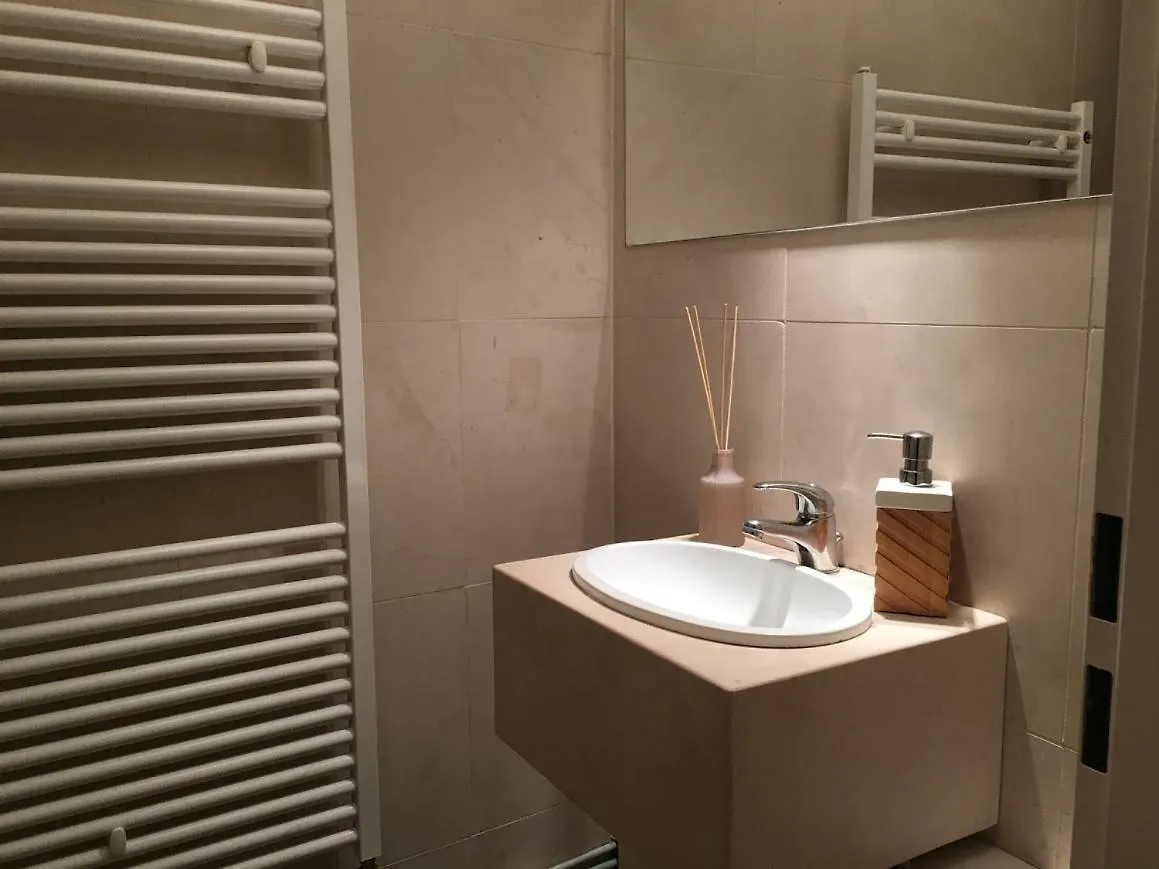 Apartment In Sternschanze Hamburg